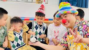 Giá Thuê Ảo Thuật Gia Tại TPHCM. Ảnh 3